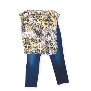 A Cute Comfortable Outfit.